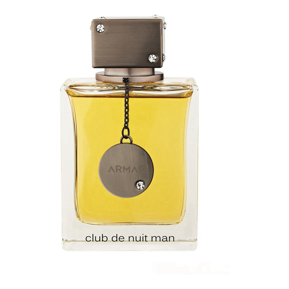 'Club De Nuit' Eau De Toilette - 105 ml