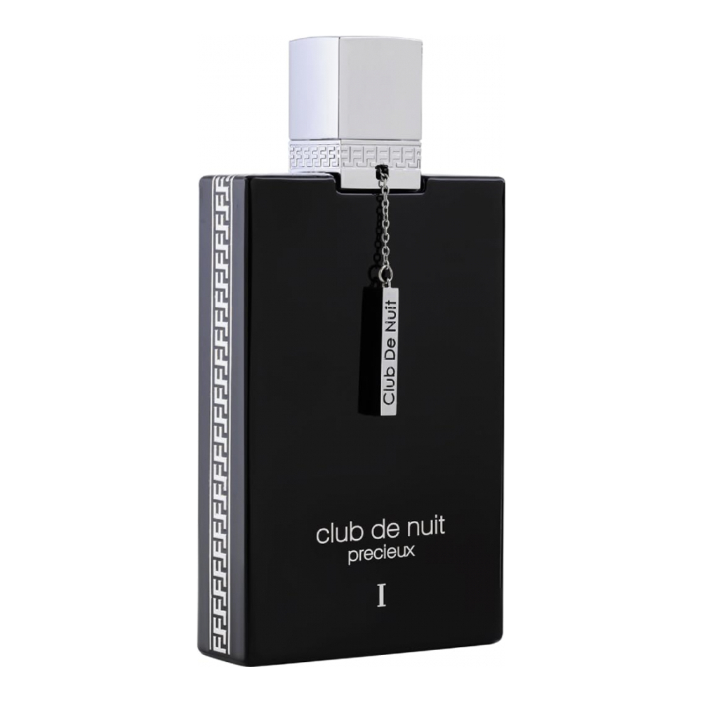 Extrait de parfum 'Club de Nuit Precieux I' - 55 ml