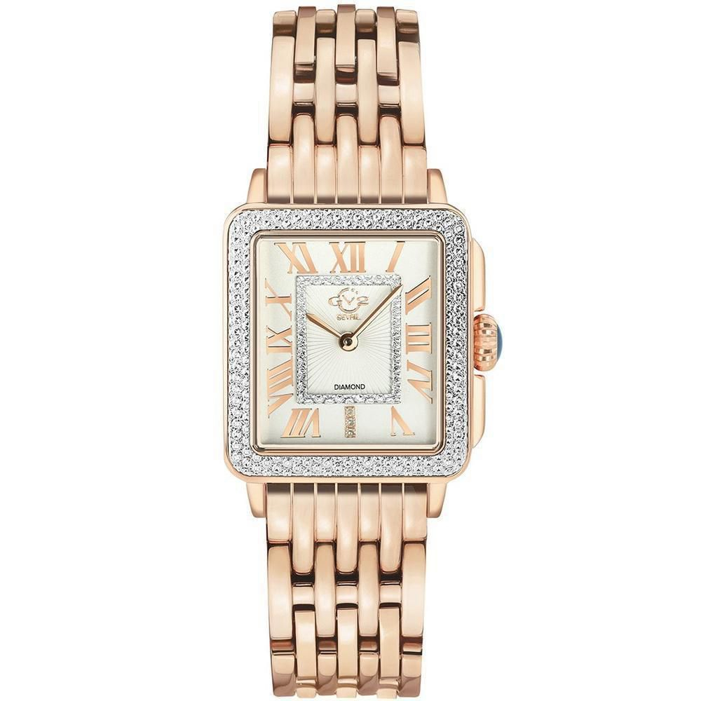 Women's Padova Swiss Diamond Watch
