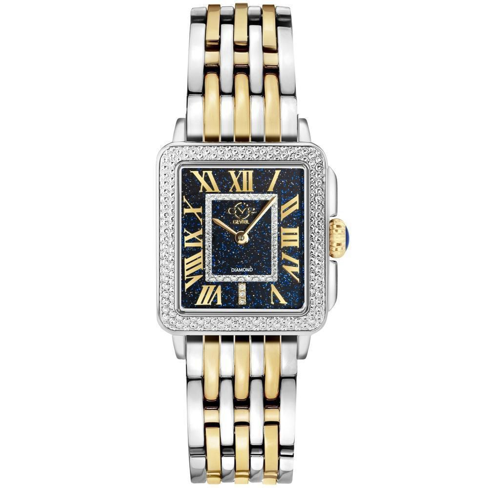 Women's Padova Swiss Diamond Watch