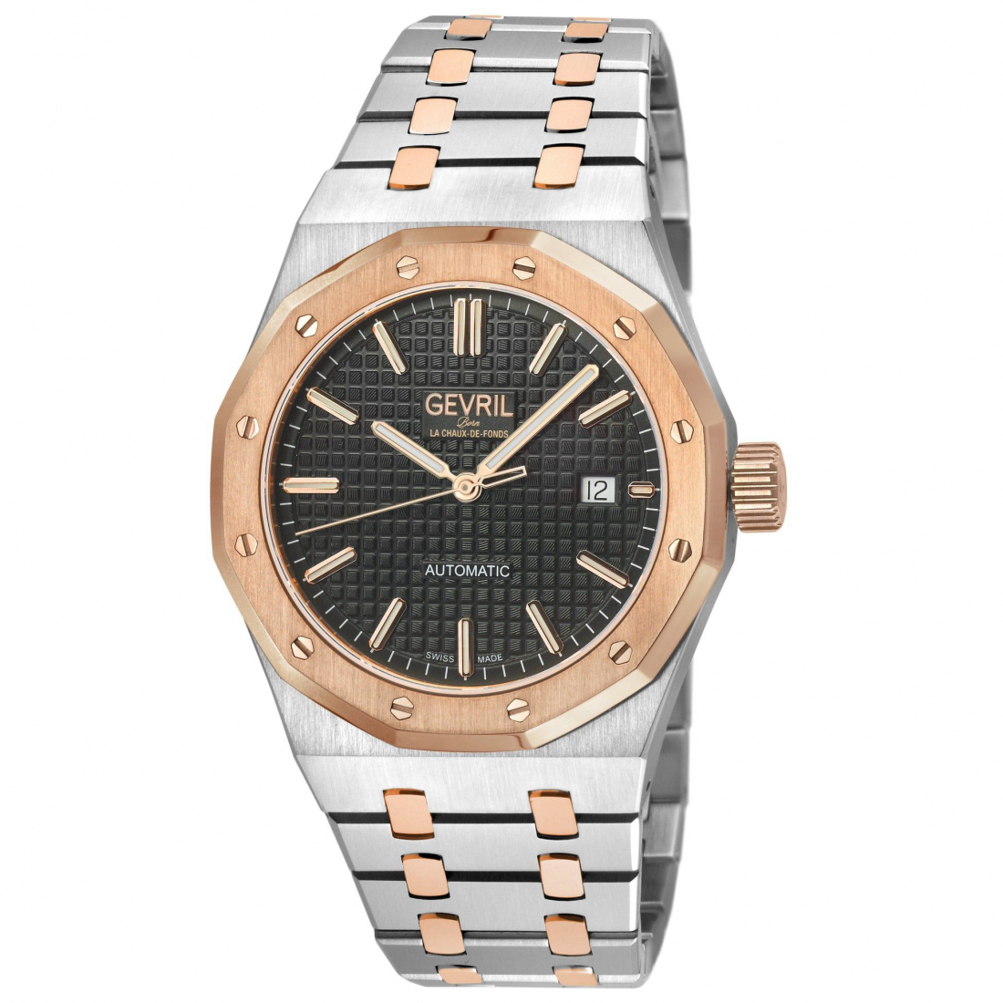 Men's Gotham Swiss Automatic Watch