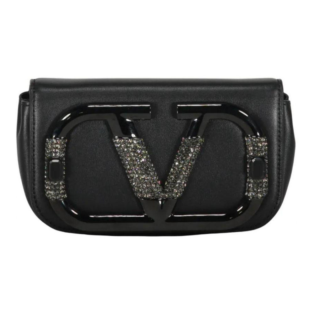 Sac à bandoulière 'Logo-Embellished' pour Femmes