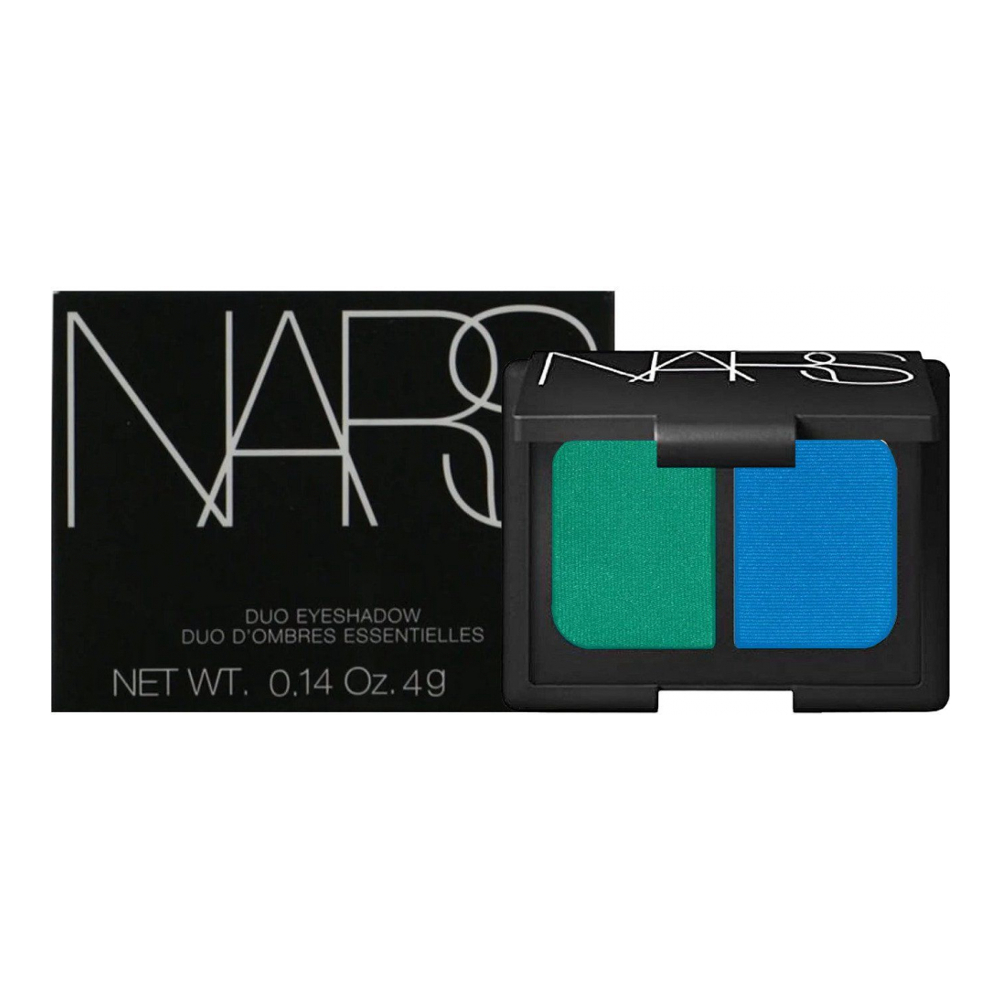 'Duo' Eyeshadow refill - Mad Mad World 4 g