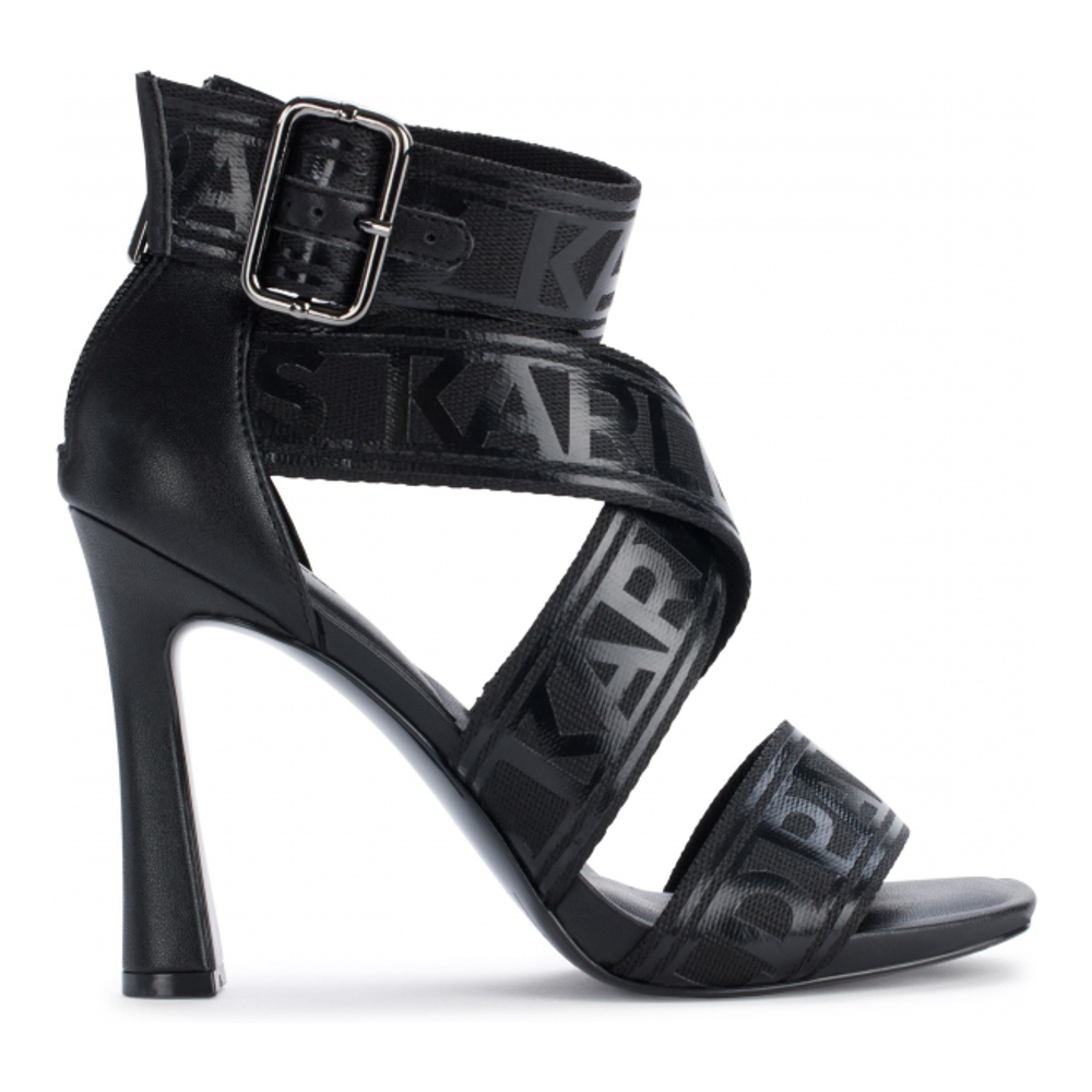 Sandales à lanières 'Careliz' pour Femmes