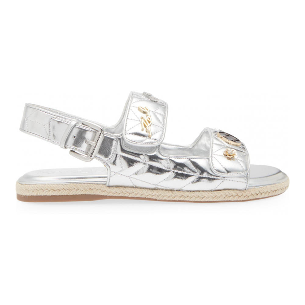 Women's 'Charlay' Flat Sandals