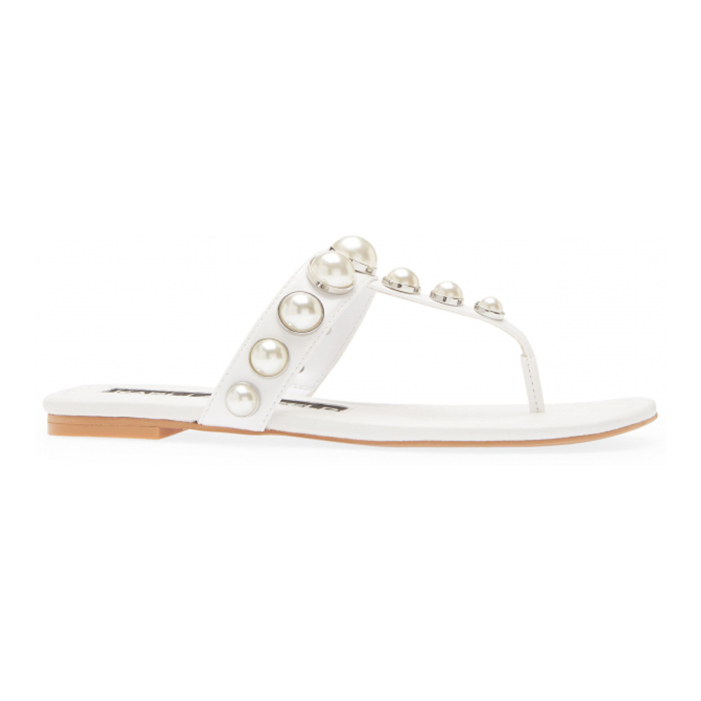 Sandales plates 'Makenna' pour Femmes