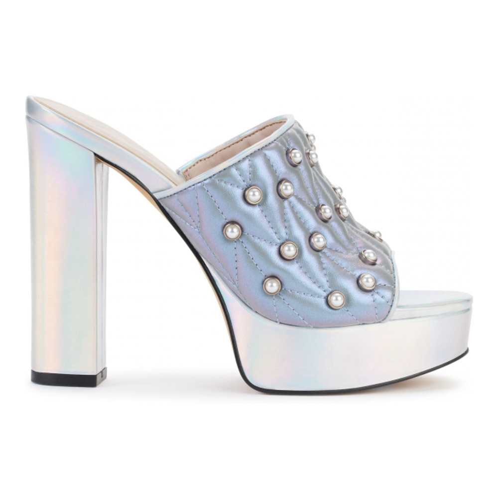 Sandales à semelle plateforme 'Aviva' pour Femmes