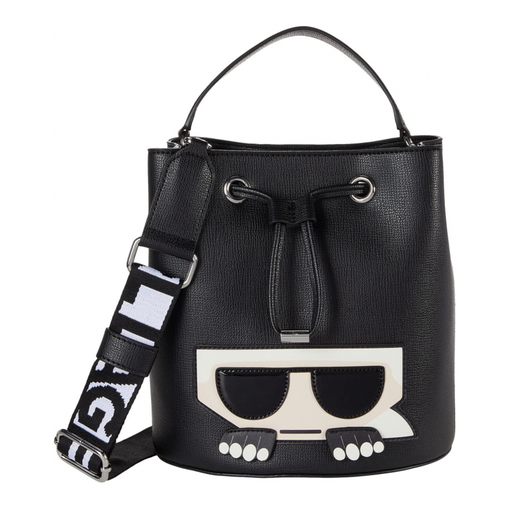 Women's 'Maybelle' Bucket Bag