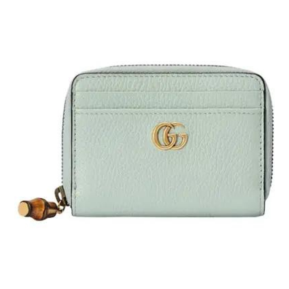 Women's 'GG Logo' Wallet