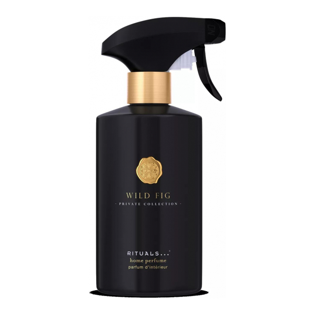 Spray d'ambiance 'Wild Fig' - 500 ml