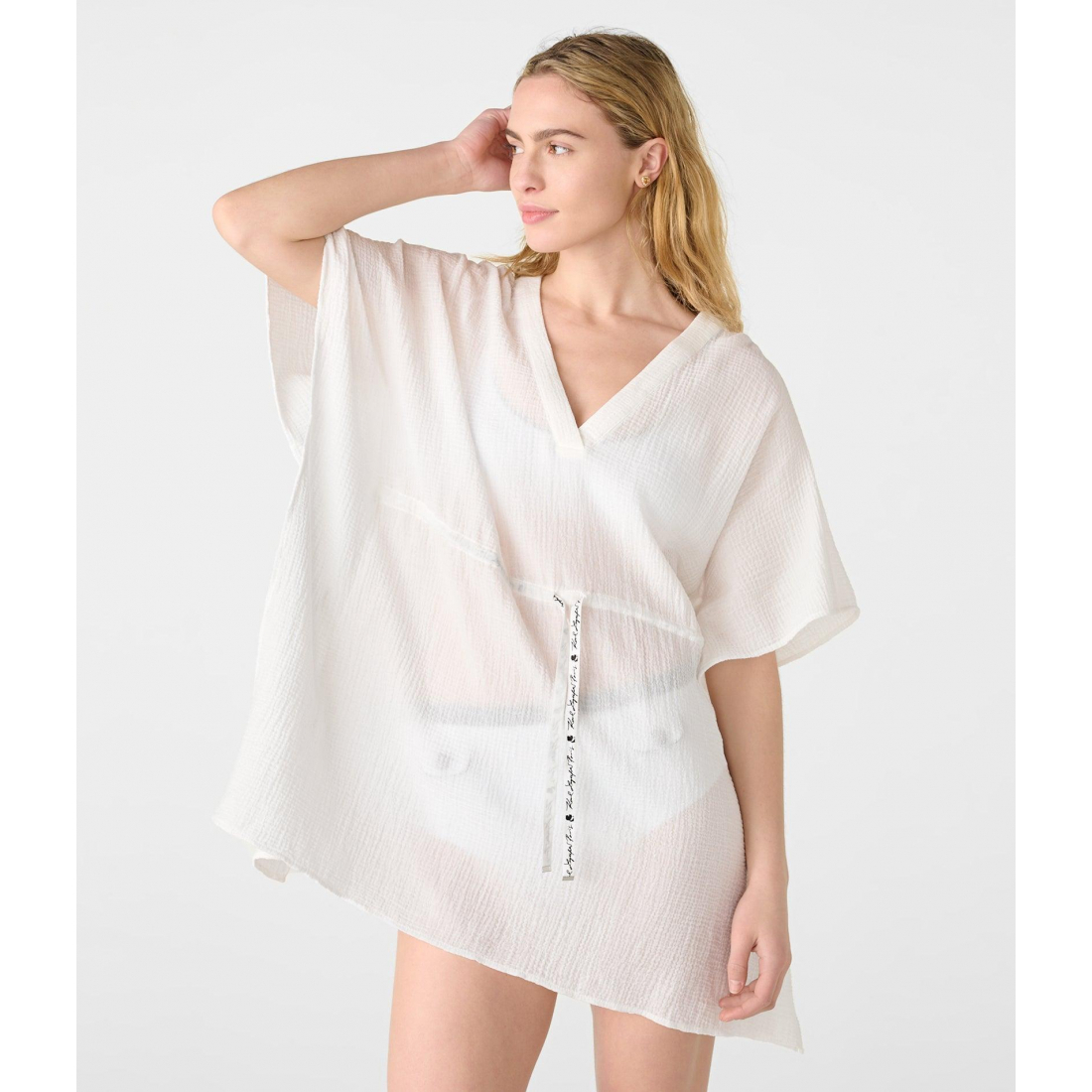 Women's 'Oceane' Cover-up