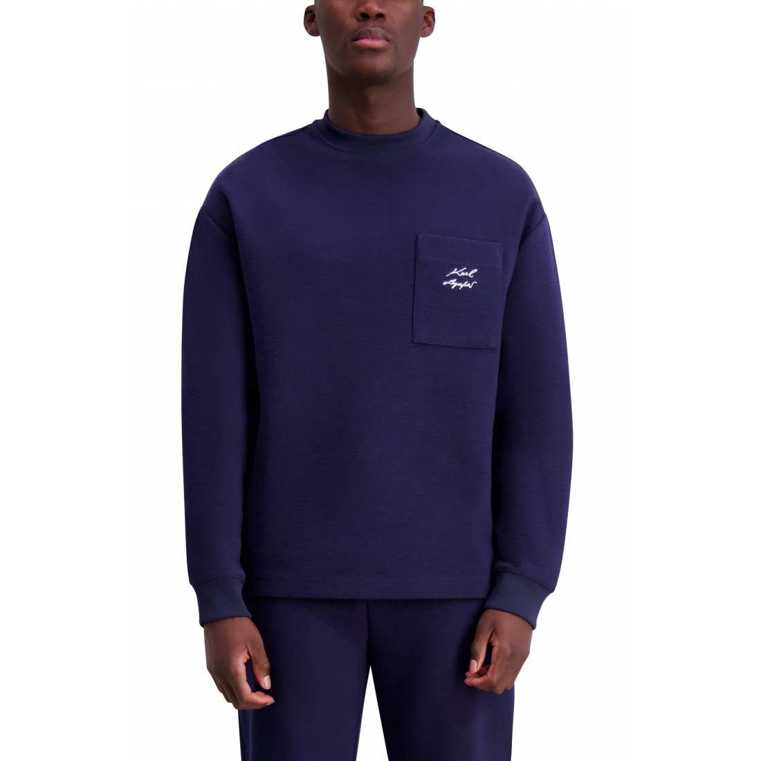 Men's 'Signature' Fleece