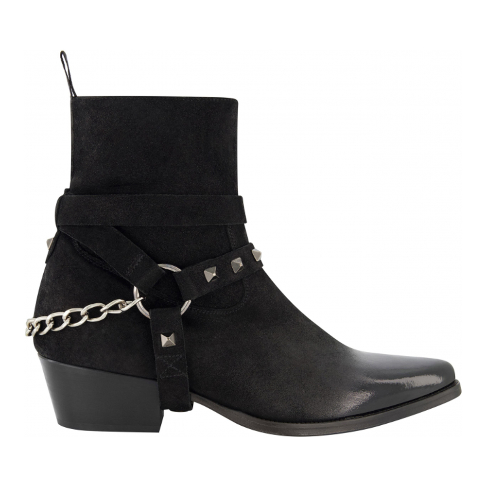 Bottines 'Zip' pour Hommes