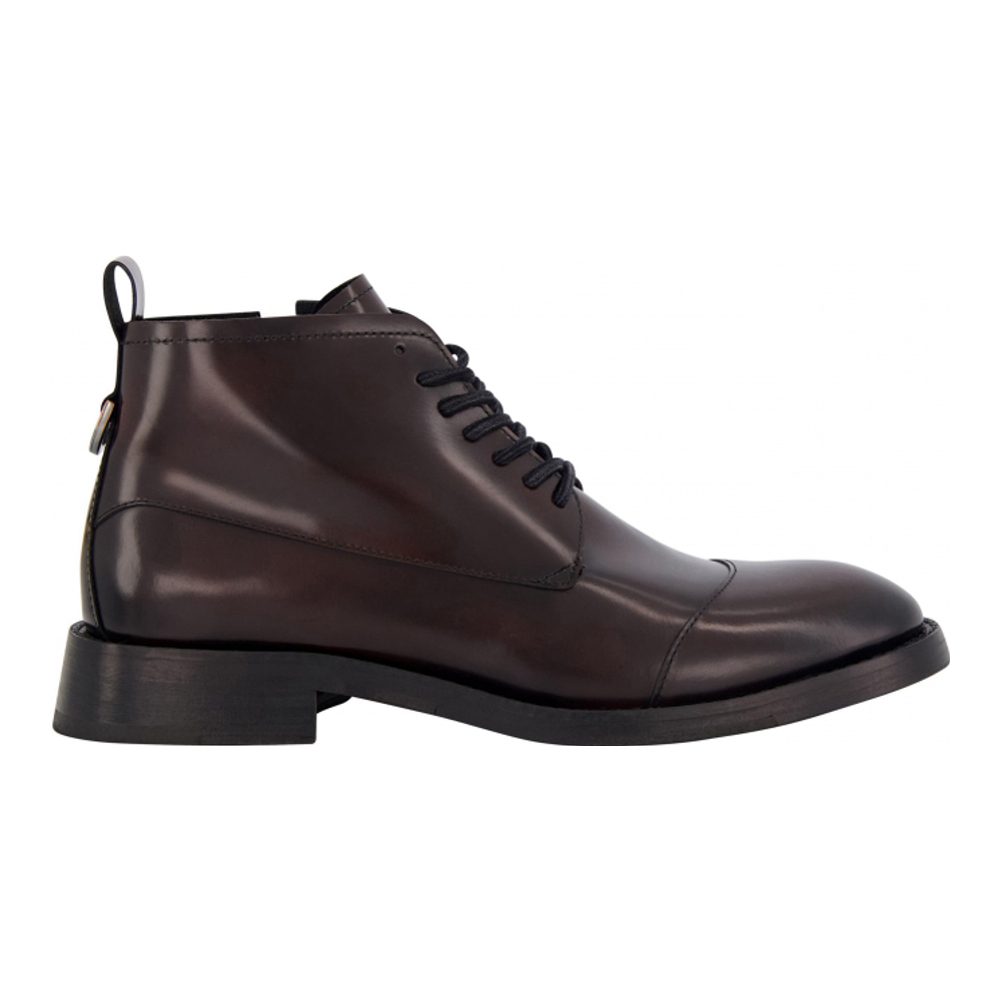 Men's 'Zip' Chukka Boots