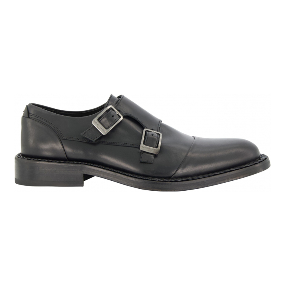 Men's 'Double Strap' Monk Shoes