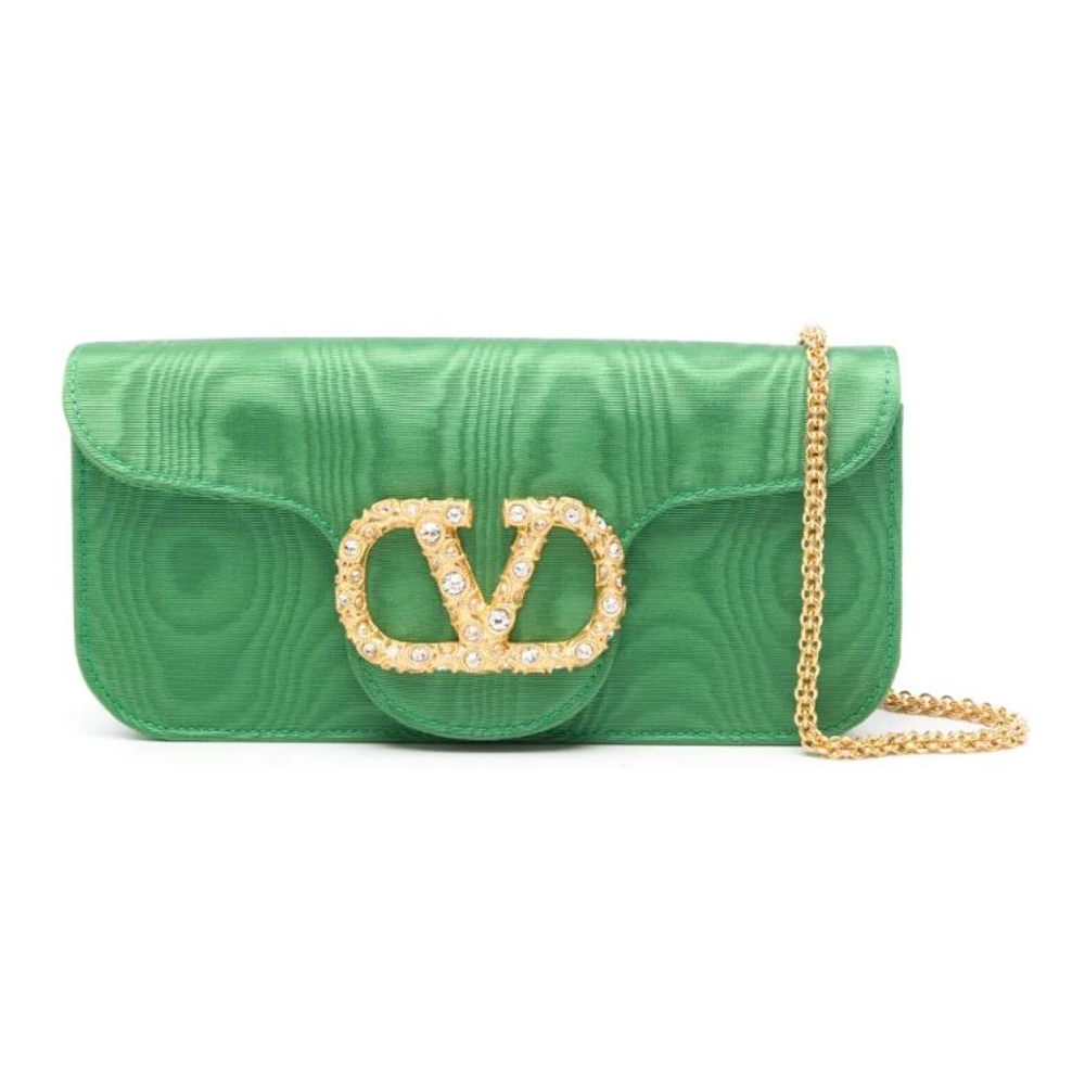 Women's 'Locò' Crossbody Bag