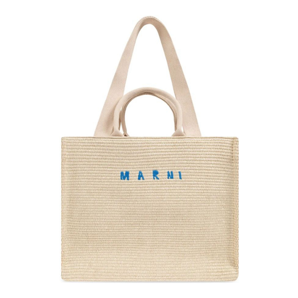 Women's 'Large Basket' Tote Bag