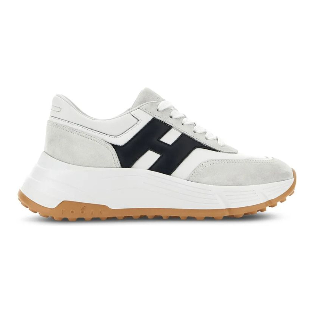 Sneakers 'Logo' pour Femmes