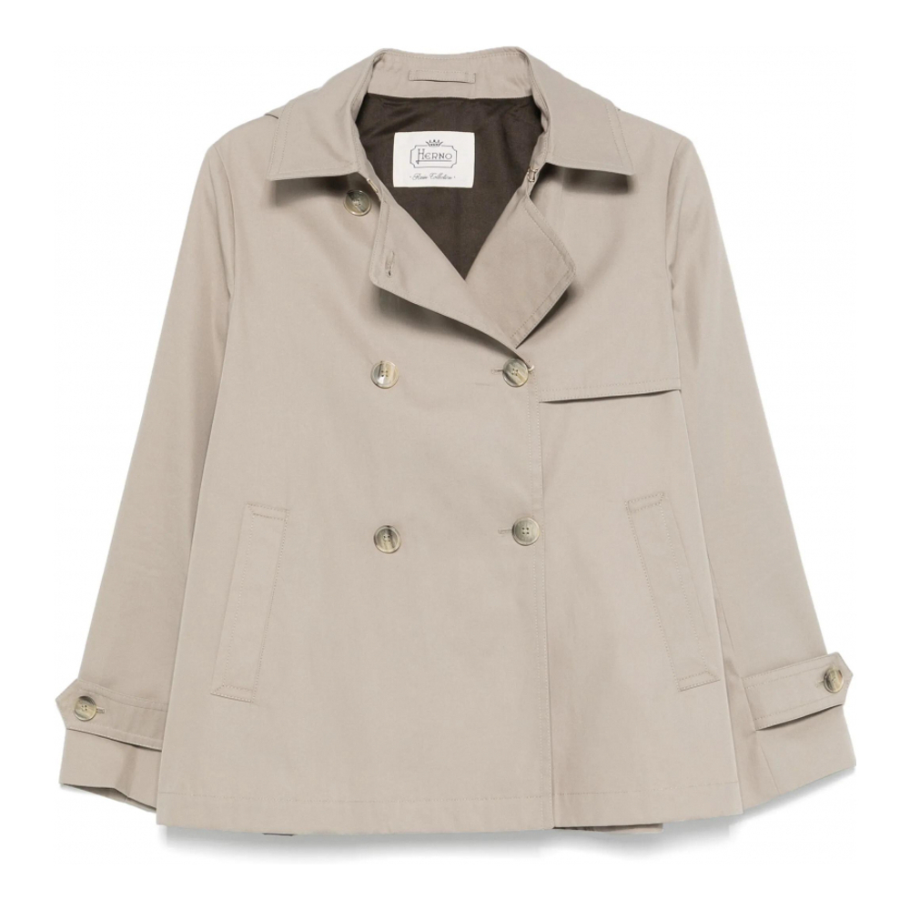 Veste 'Hooded' pour Femmes