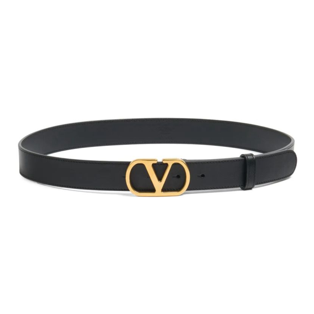Women's 'Vlogo Signature' Belt