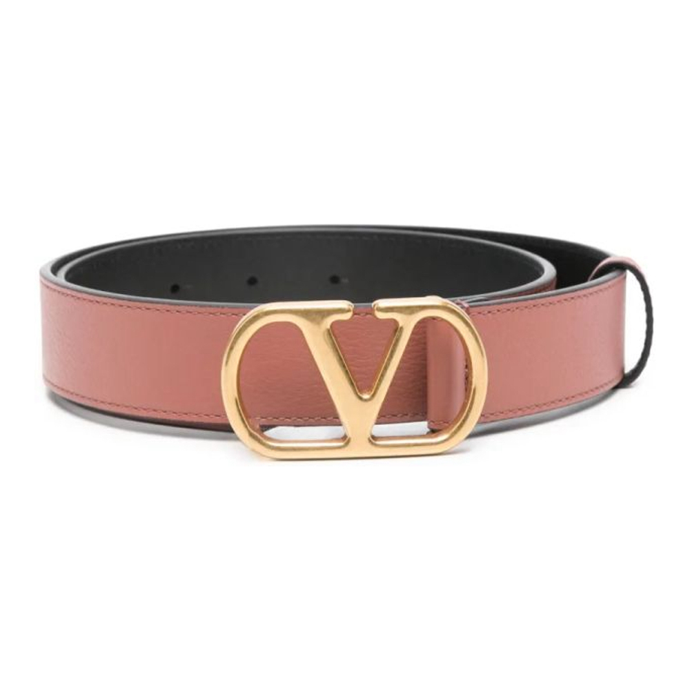 Ceinture 'Vlogo Signature' pour Femmes