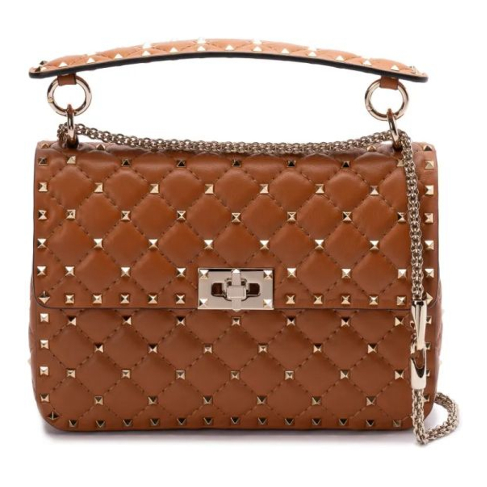 Sac Cabas 'Rockstud Spike' pour Femmes