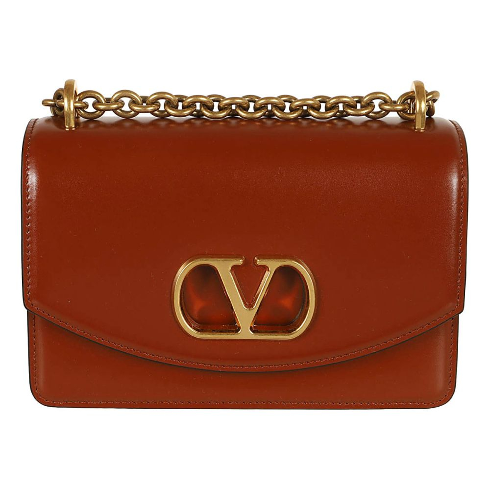 Women's 'Small Vain' Shoulder Bag