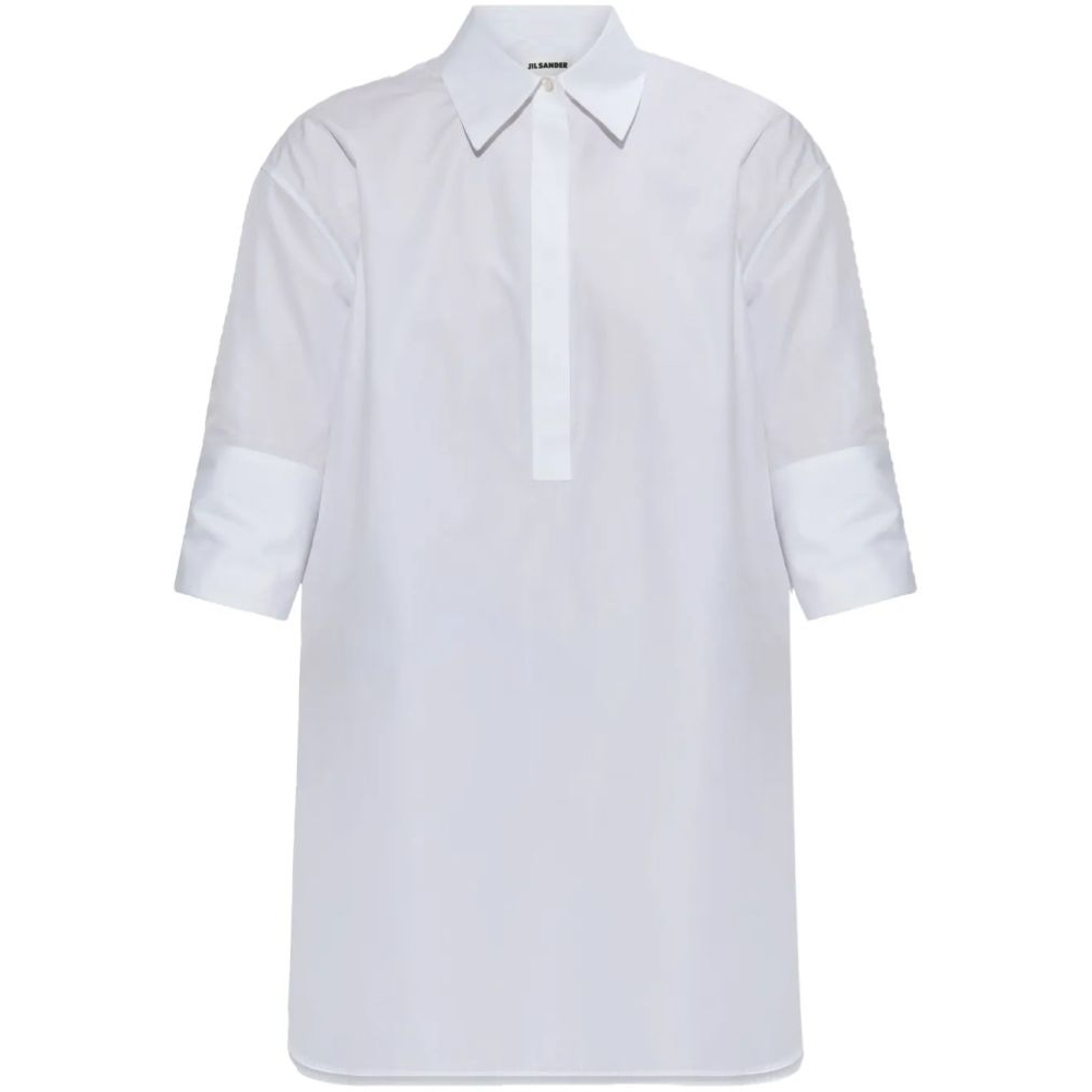 Chemise à manches courtes 'Half-Sleeve' pour Femmes