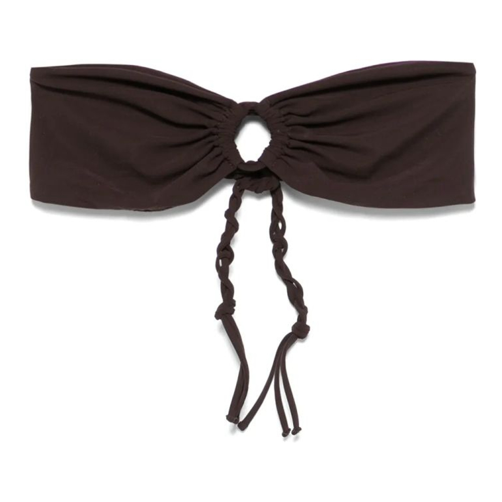 Haut de bikini 'Strapless' pour Femmes