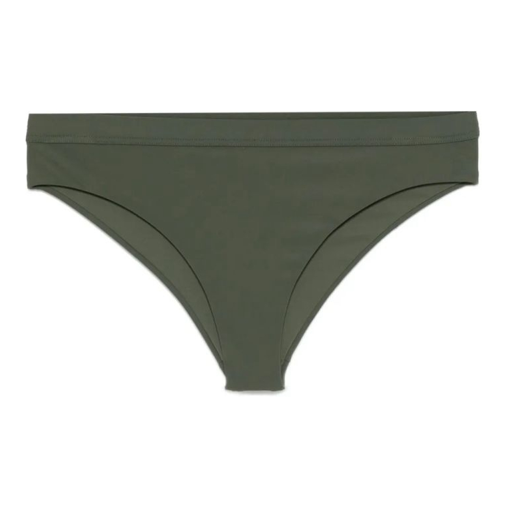 Bas de bikini 'Elasticated-Waistband' pour Femmes