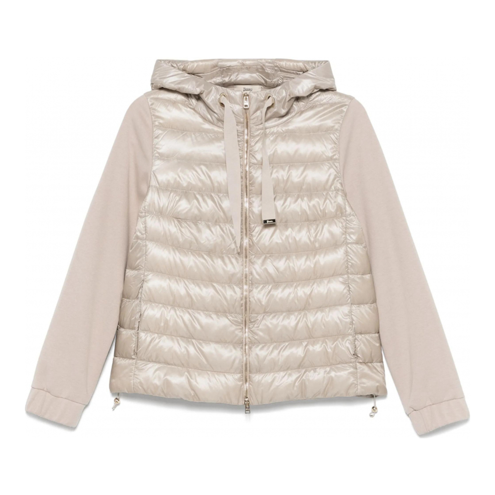 Veste 'Panelled Jacket' pour Femmes