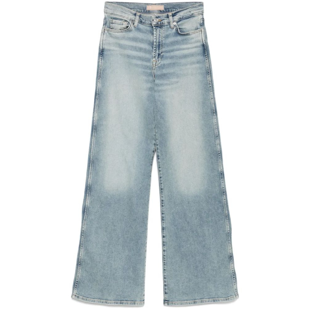 Jeans 'Lotta' pour Femmes