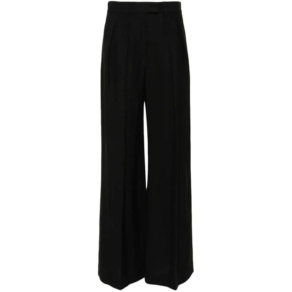 Pantalon 'Pleated' pour Femmes