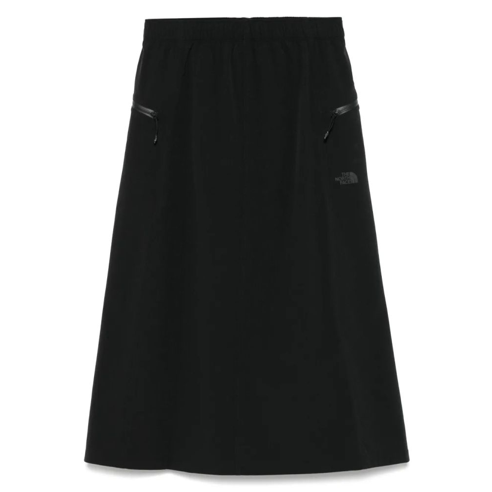 Jupe Midi 'Dome Wind' pour Femmes