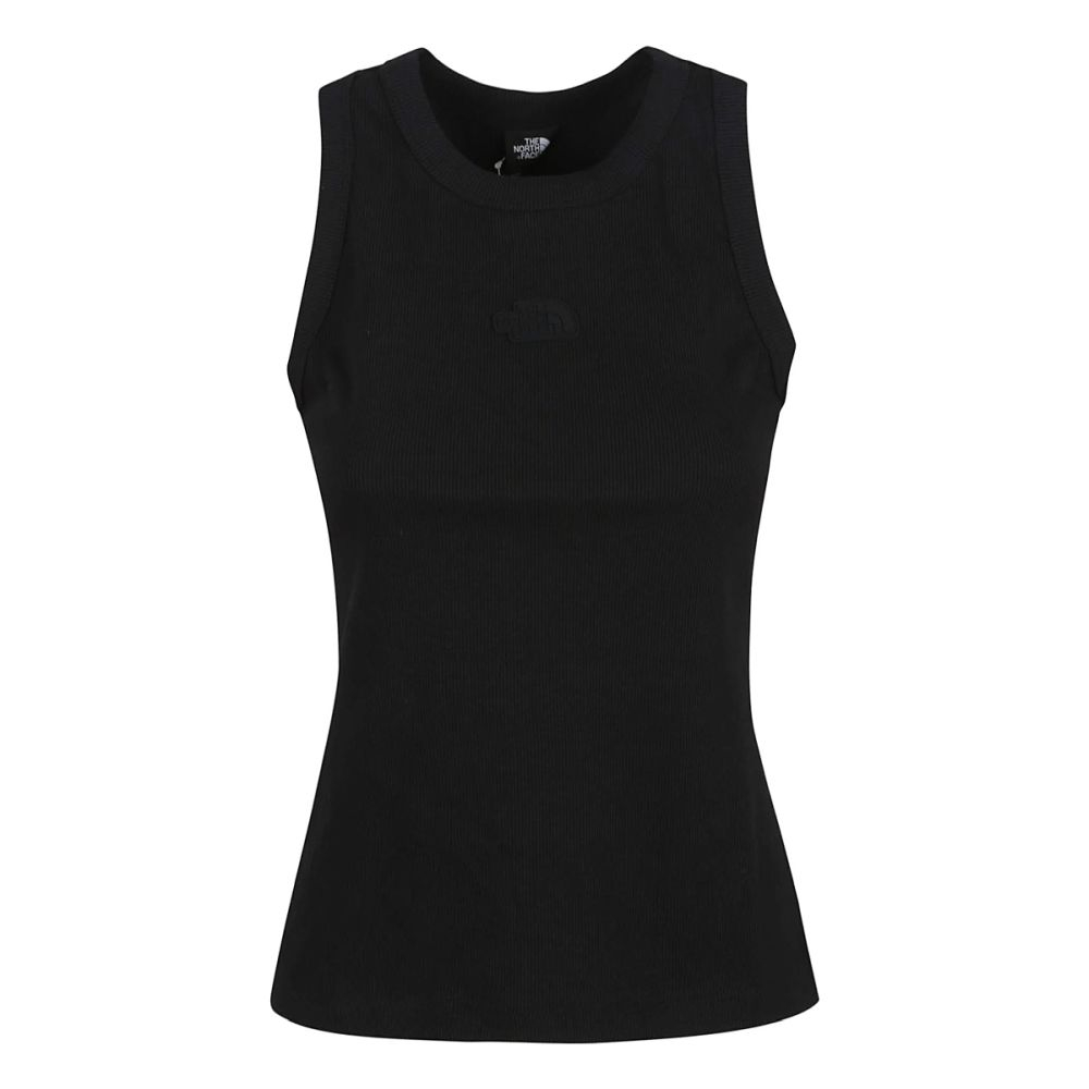 Débardeur 'Slim Rib' pour Femmes