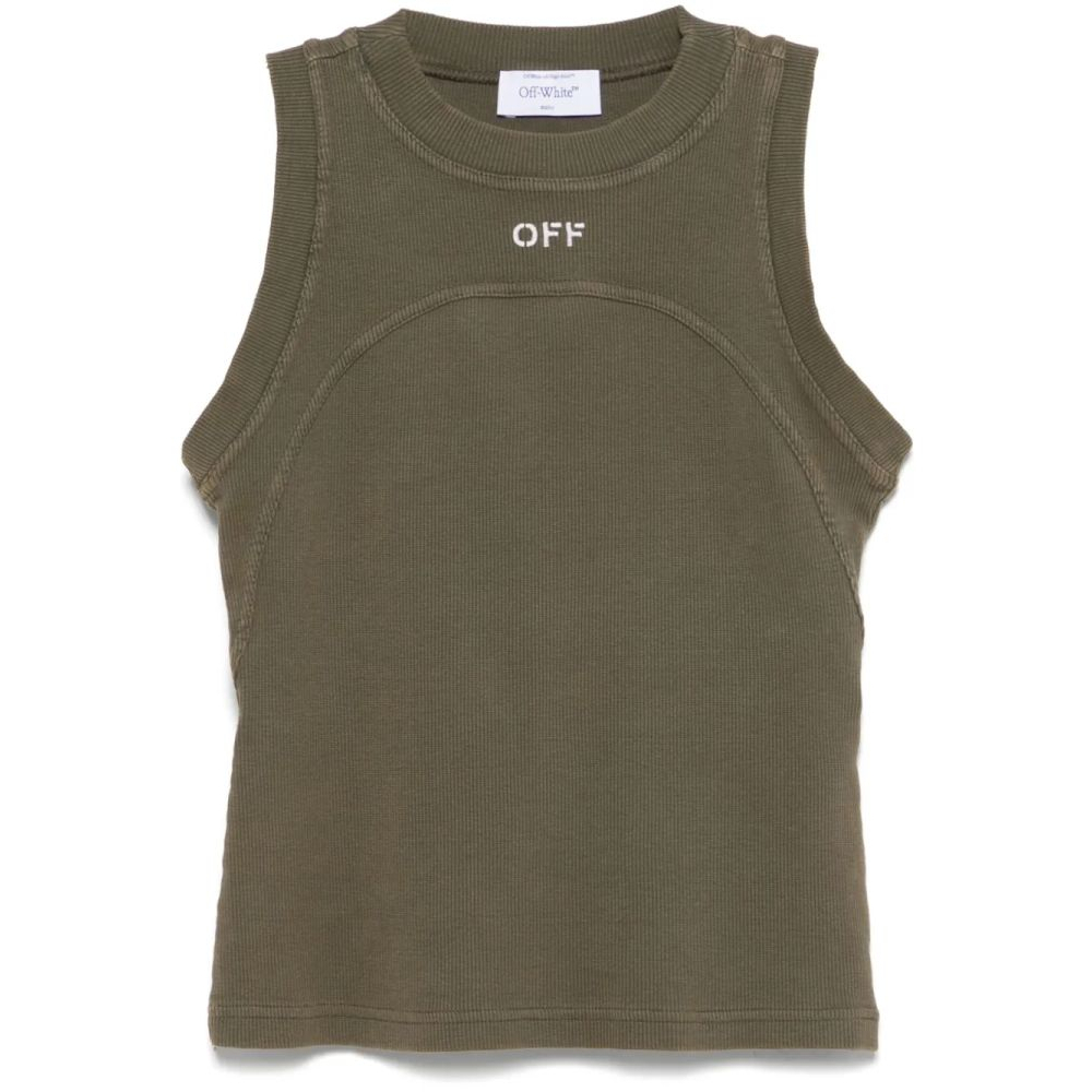 Women's 'Ribbed' Tank Top