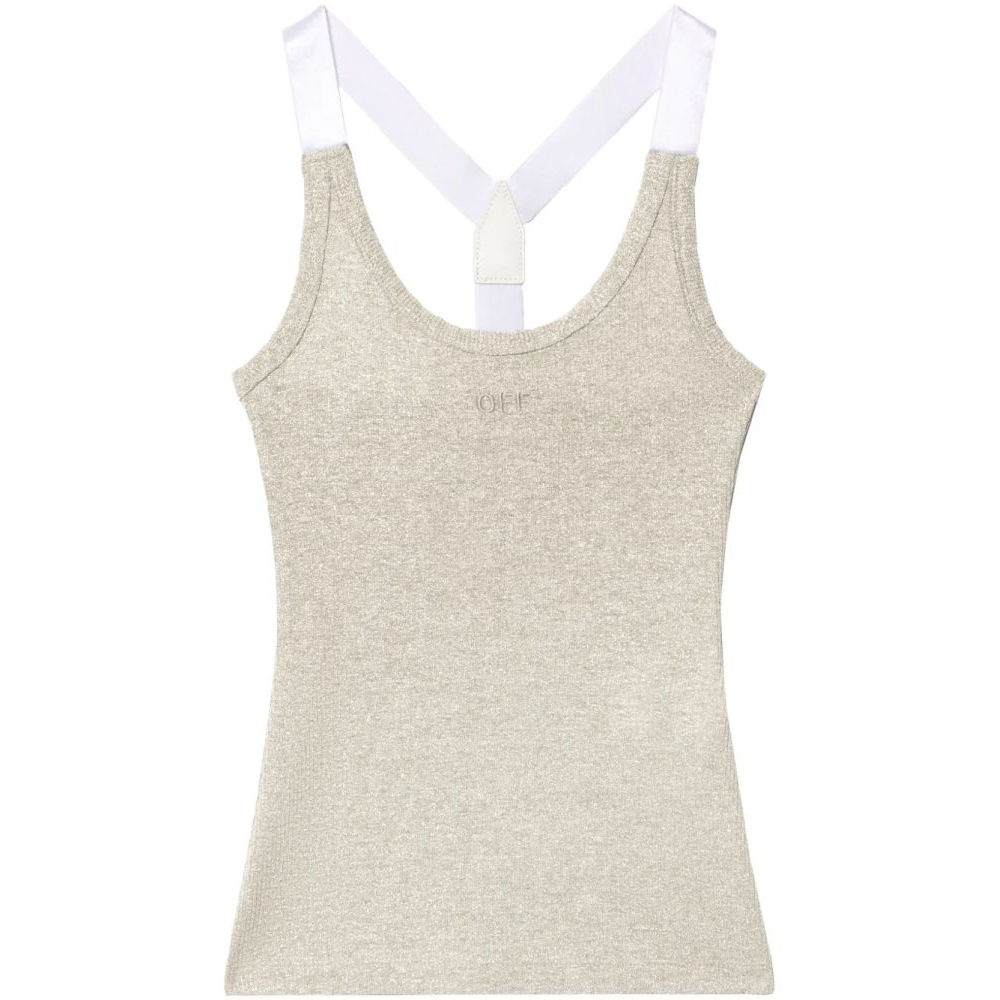 Women's 'Ribbed' Tank Top