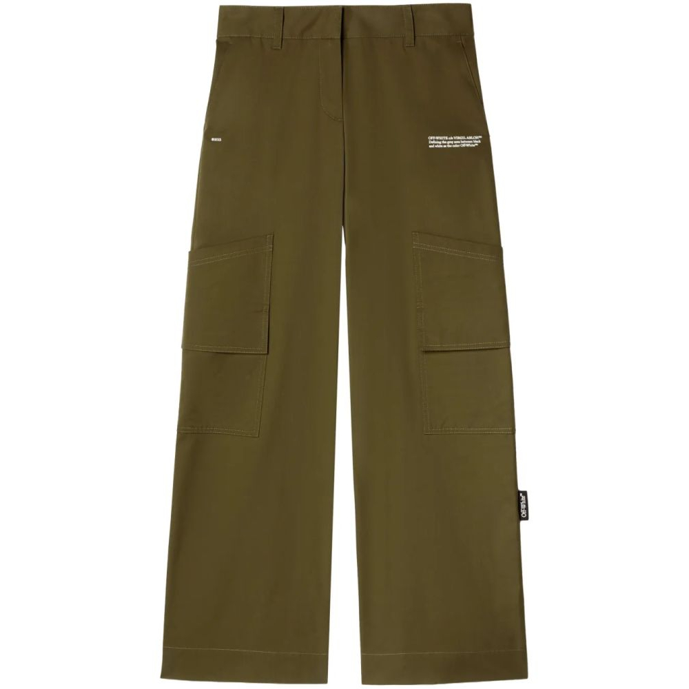 Women's 'New Toybox' Cargo Trousers