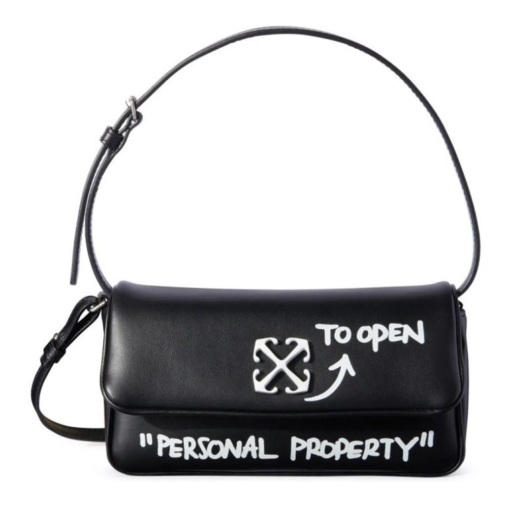 Sac à bandoulière 'Jitney Quote' pour Femmes