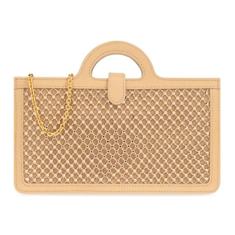 Sac à bandoulière 'Tropicalia' pour Femmes