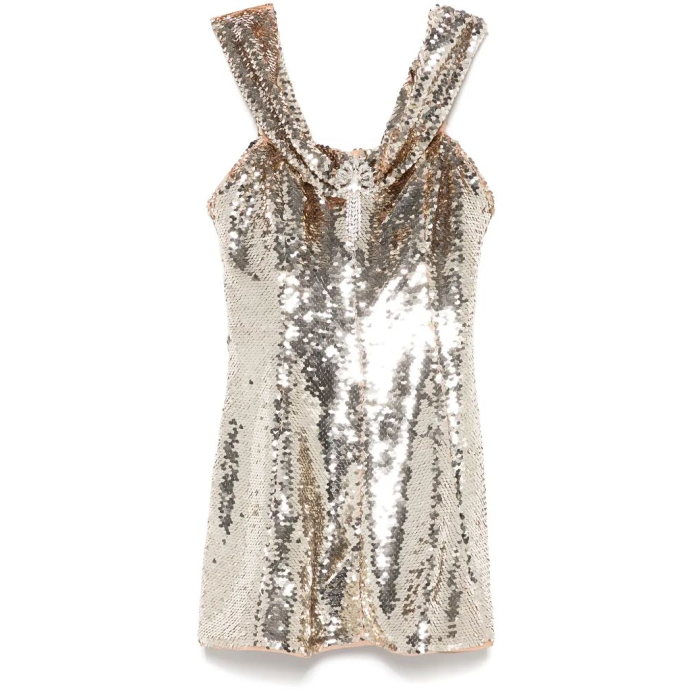 Robe mini pour Femmes