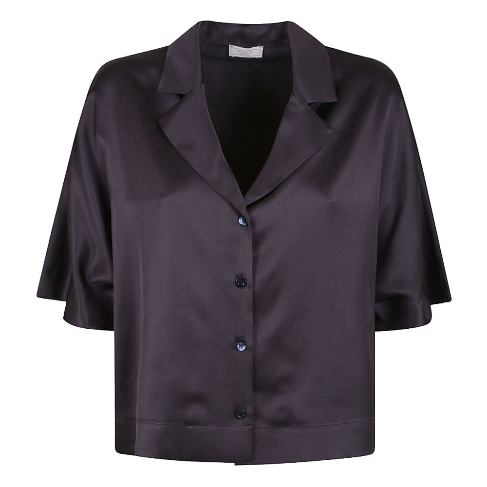 Chemise à manches courtes pour Femmes