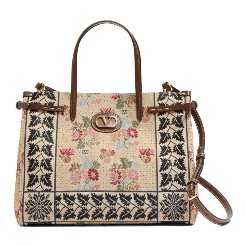 Women's 'Medium Antibes' Tote Bag