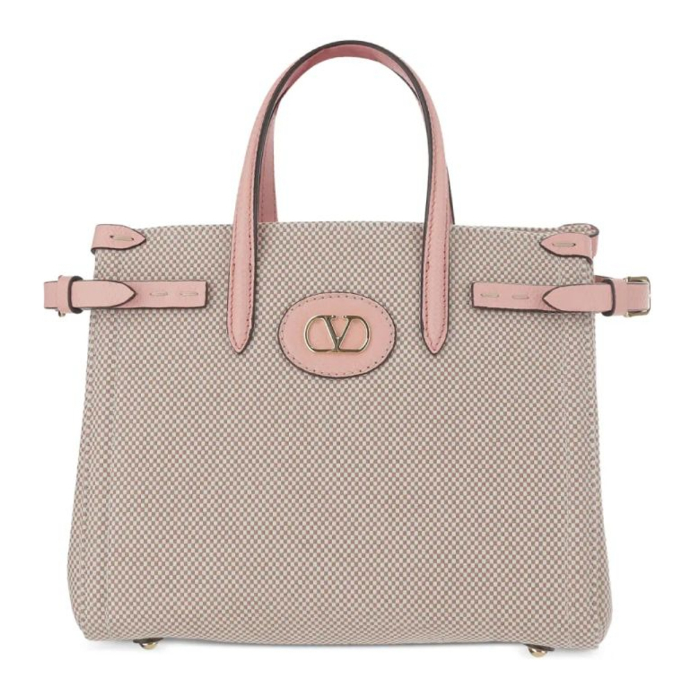 Women's 'Antibes' Tote Bag