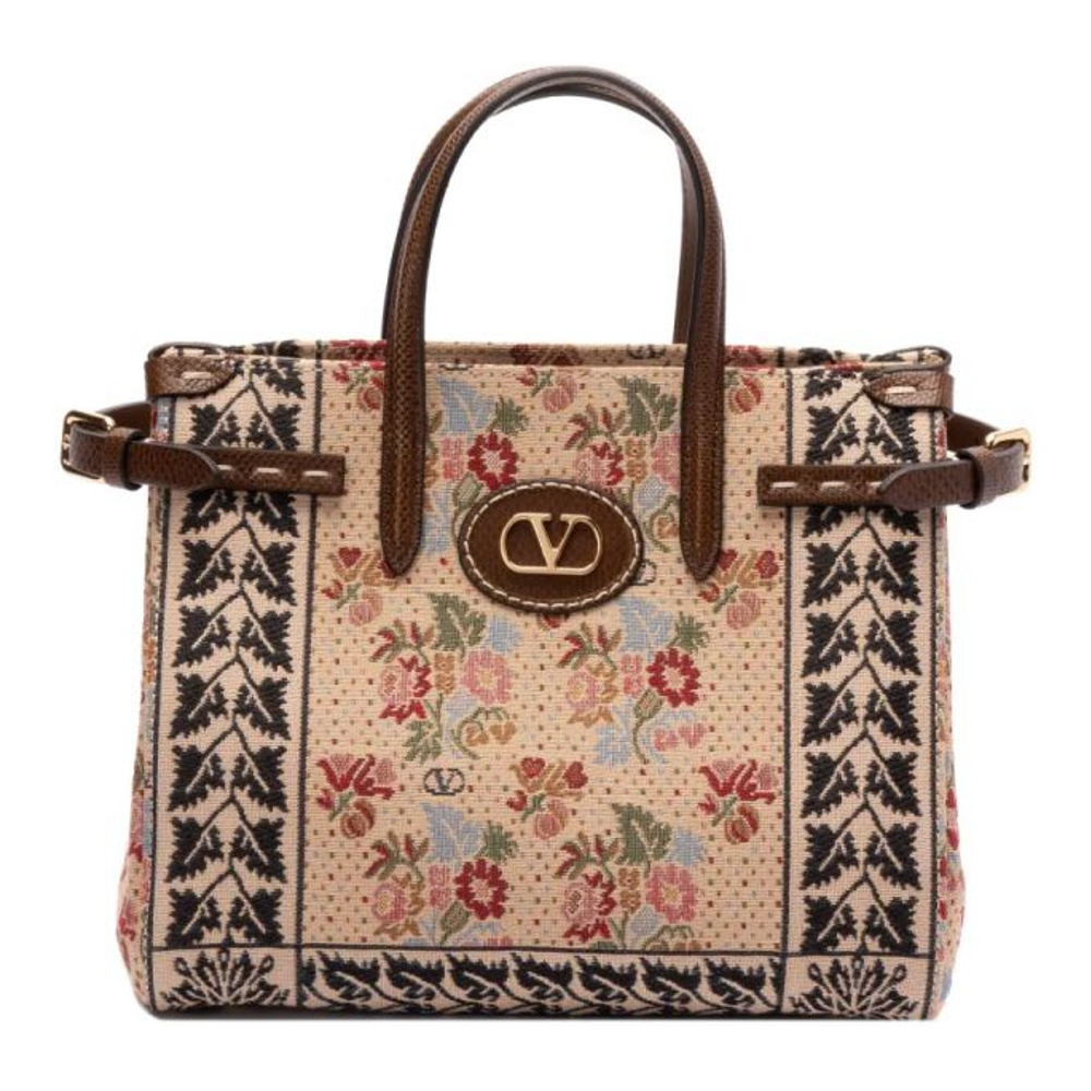 Women's 'Antibes' Tote Bag