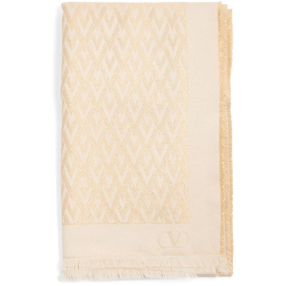 Foulard 'Toute La V' pour Femmes