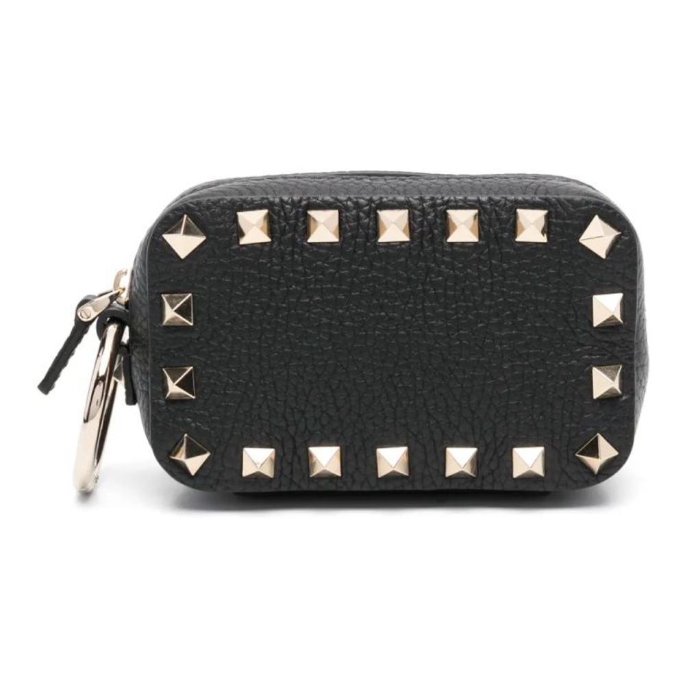 Women's 'Mini Rockstud' Toiletry Bag