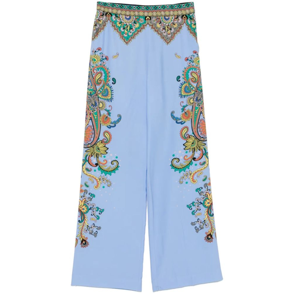 'Floral' Hose für Damen