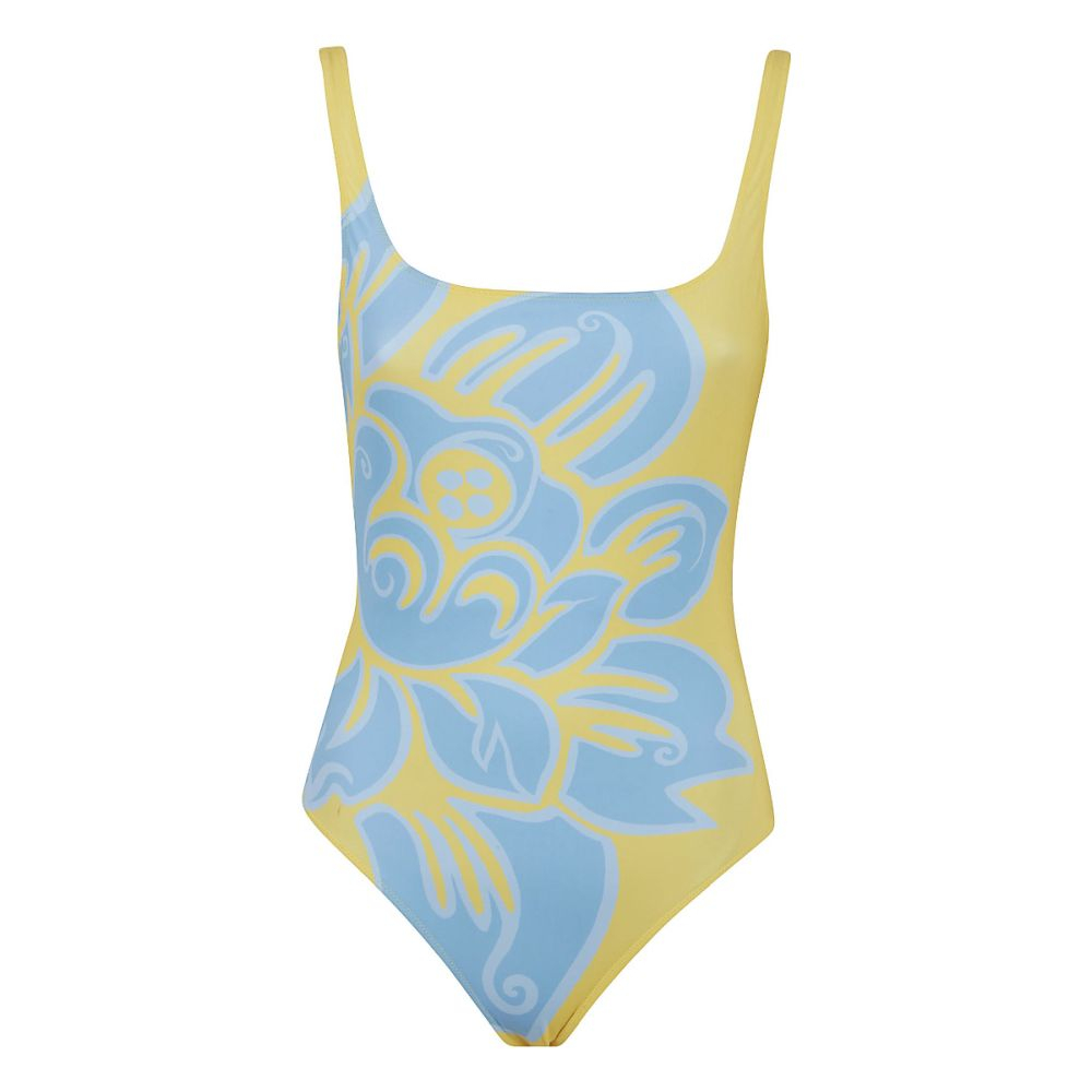 Women's 'One-Pieces' Swimsuit