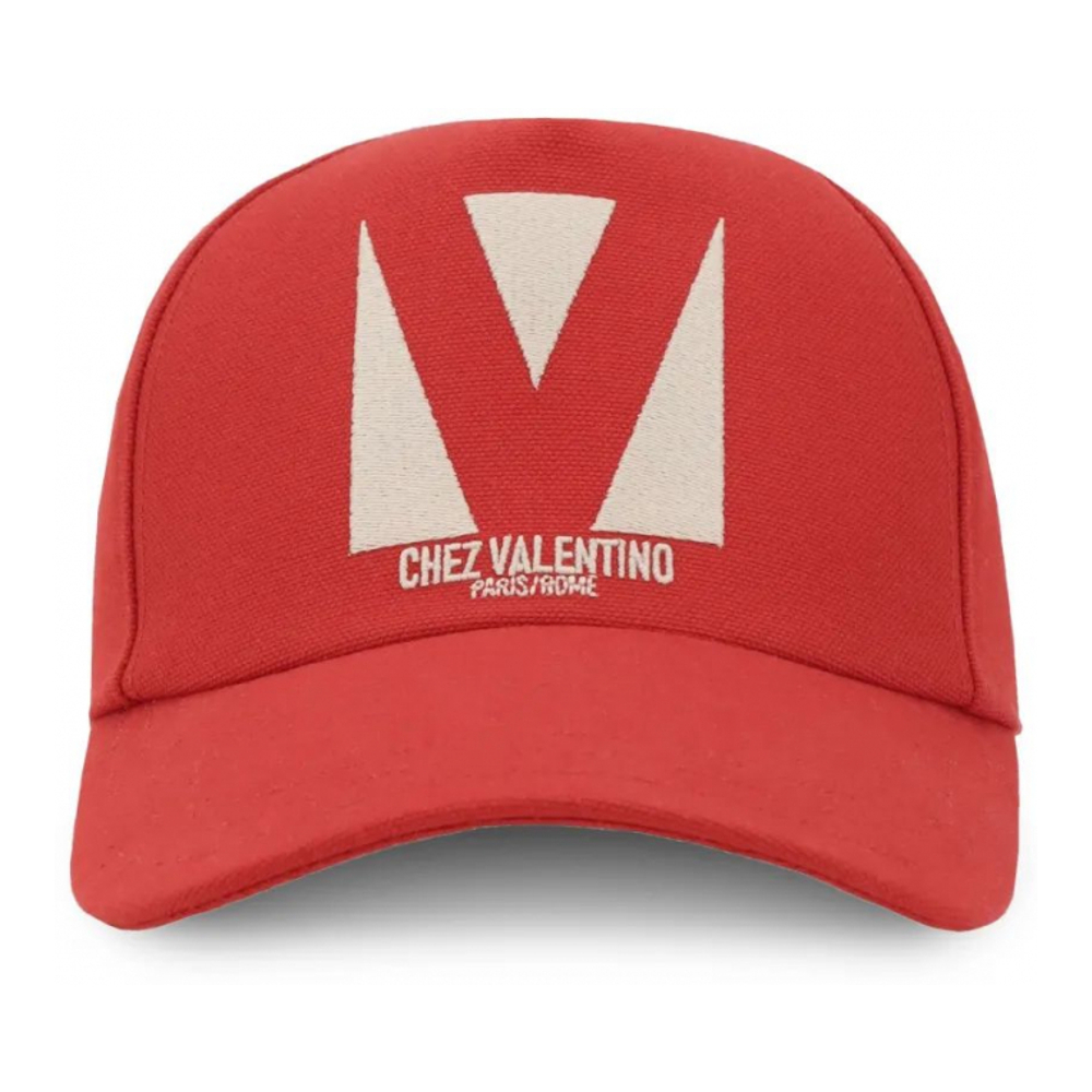 Casquette 'Chez Valentino' pour Hommes